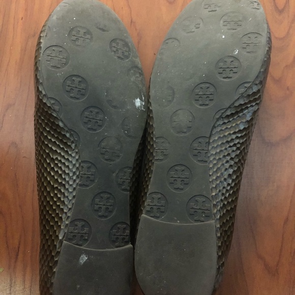 Reva Litus Snake Print (Metal Logo) - Picture 6 of 8